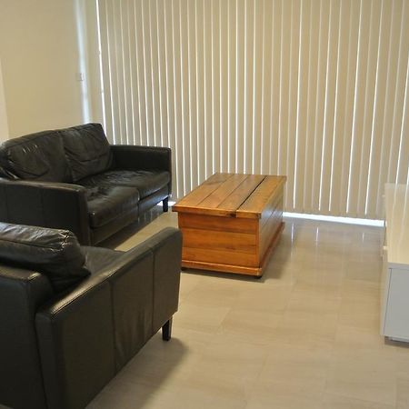 Montgomery Apartments Форстер Екстер'єр фото