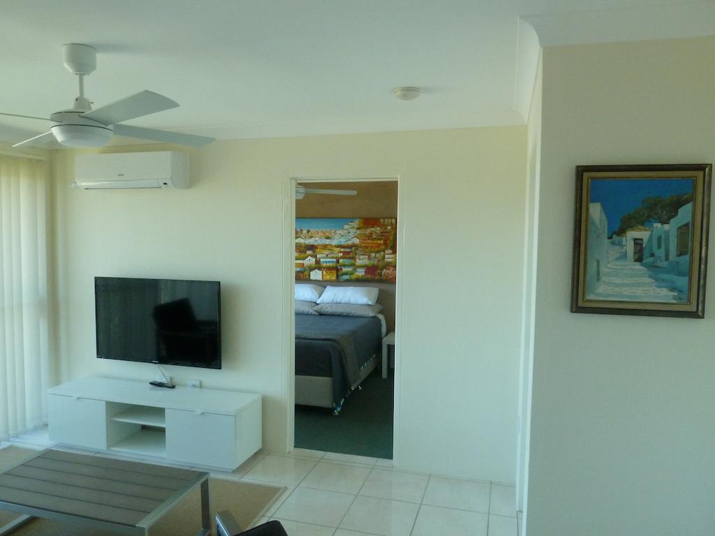 Montgomery Apartments Форстер Екстер'єр фото