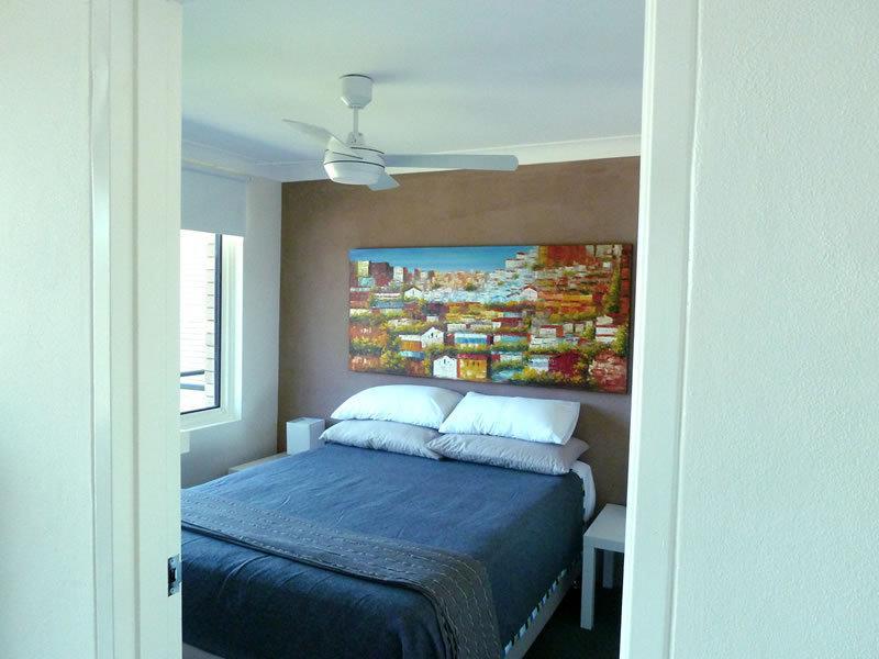 Montgomery Apartments Форстер Номер фото