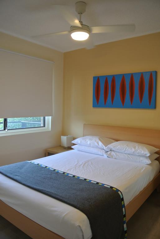 Montgomery Apartments Форстер Екстер'єр фото