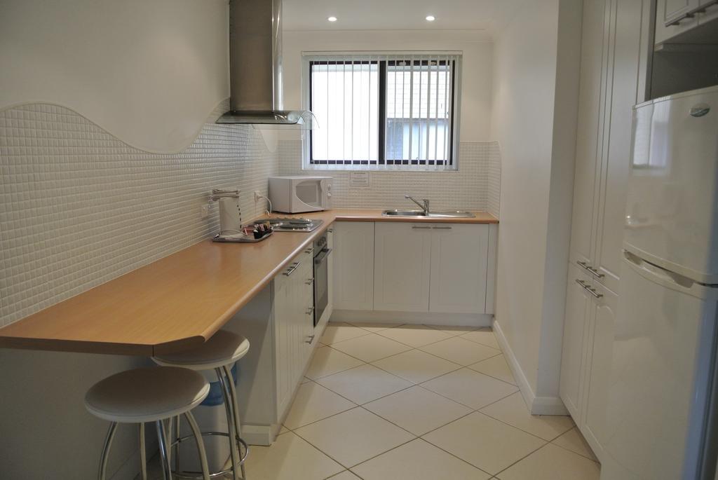 Montgomery Apartments Форстер Екстер'єр фото
